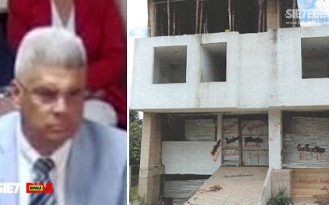 Señalan a tres integrantes de una misma familia de cometer millonaria estafa con proyectos de vivienda en Duitama