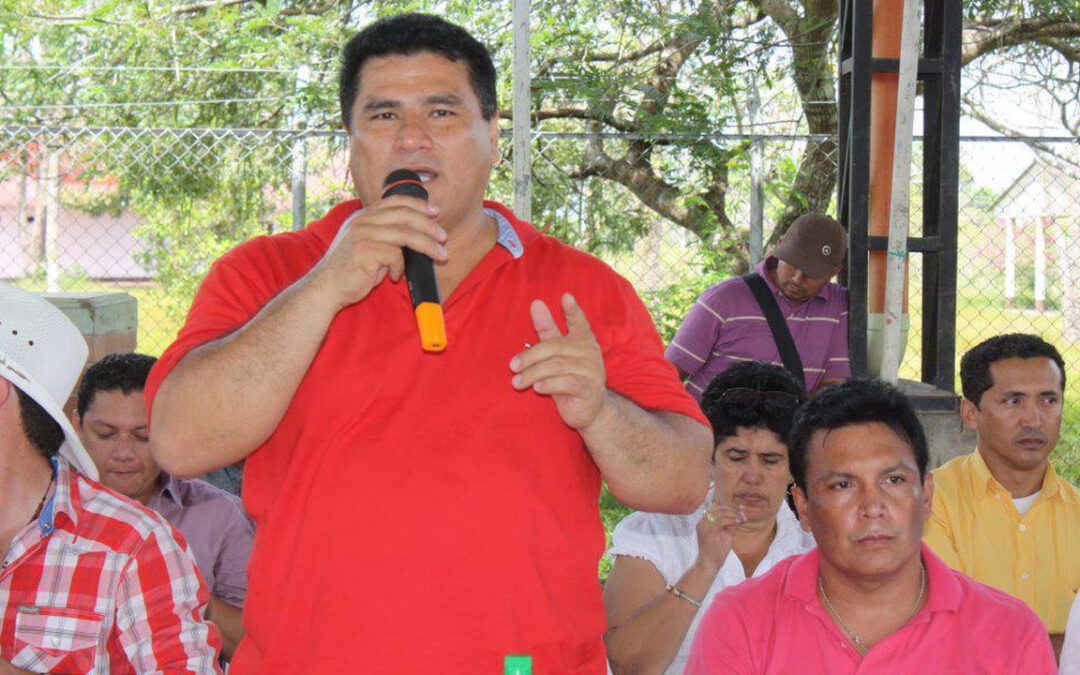 Exgobernador de Casanare imputado por los delitos de contrato sin cumplimiento de requisitos legales y peculado por apropiación