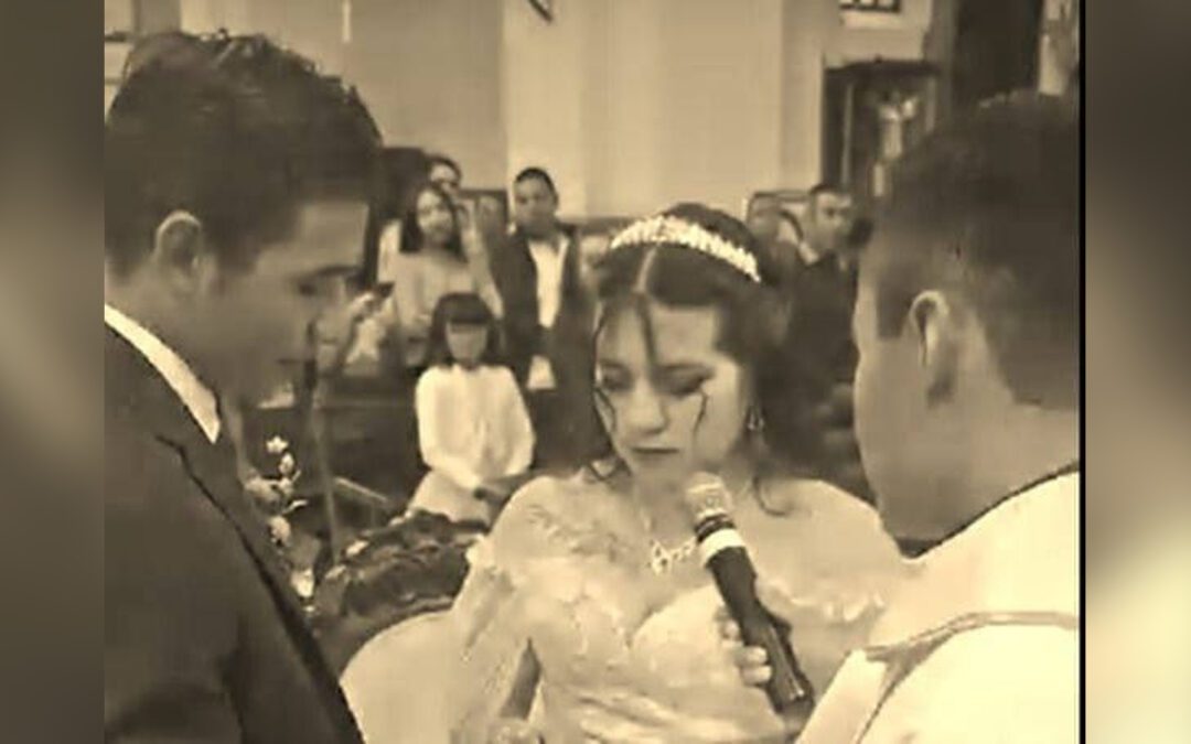 En Mongua, joven minero murió tras riña con su esposa en plena reunión familiar