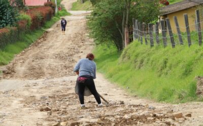 Avanza en etapa precontractual pavimentación de corredor vial entre Villapinzón, Turmequé, Nuevo Colón y Tibaná