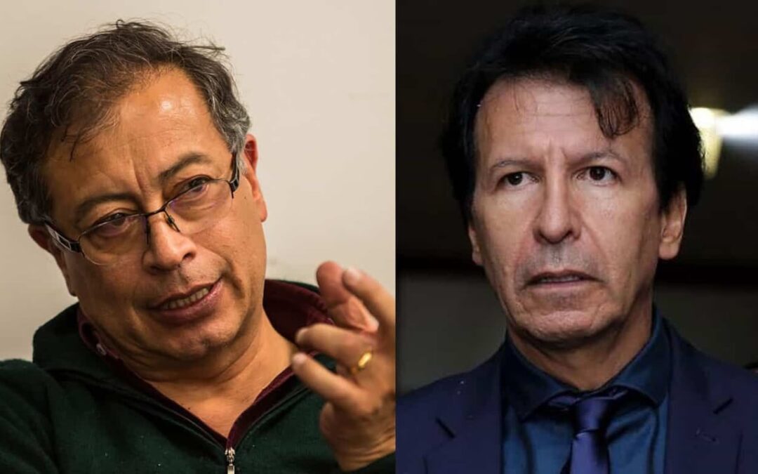Un abogado boyacense fue quien denunció al hermano del presidente Gustavo Petro #Tolditos7Días