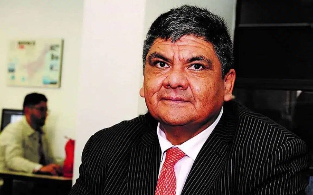 Exgerente de la empresa Coservicios, nuevo procurador provincial de Chiquinquirá #Tolditos7Días