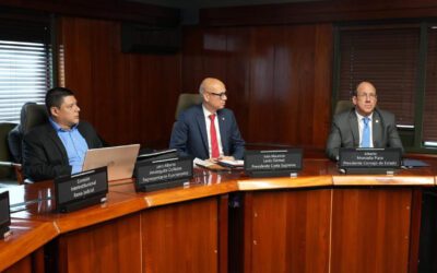 Rama judicial colombiana pide respeto a su autonomía tras decisión sobre el salario mínimo