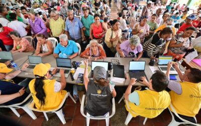 Prosperidad Social modificó el calendario de transferencias monetarias