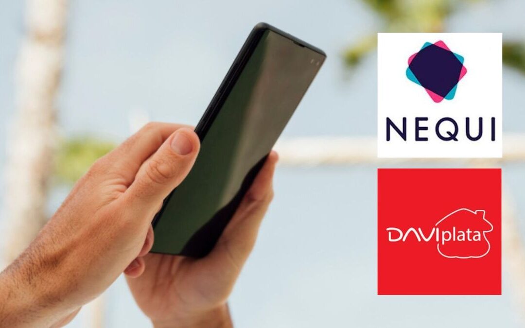 Nequi y DaviPlata tienen nuevos topes para este 2026: así cobran ahora el 4×1000