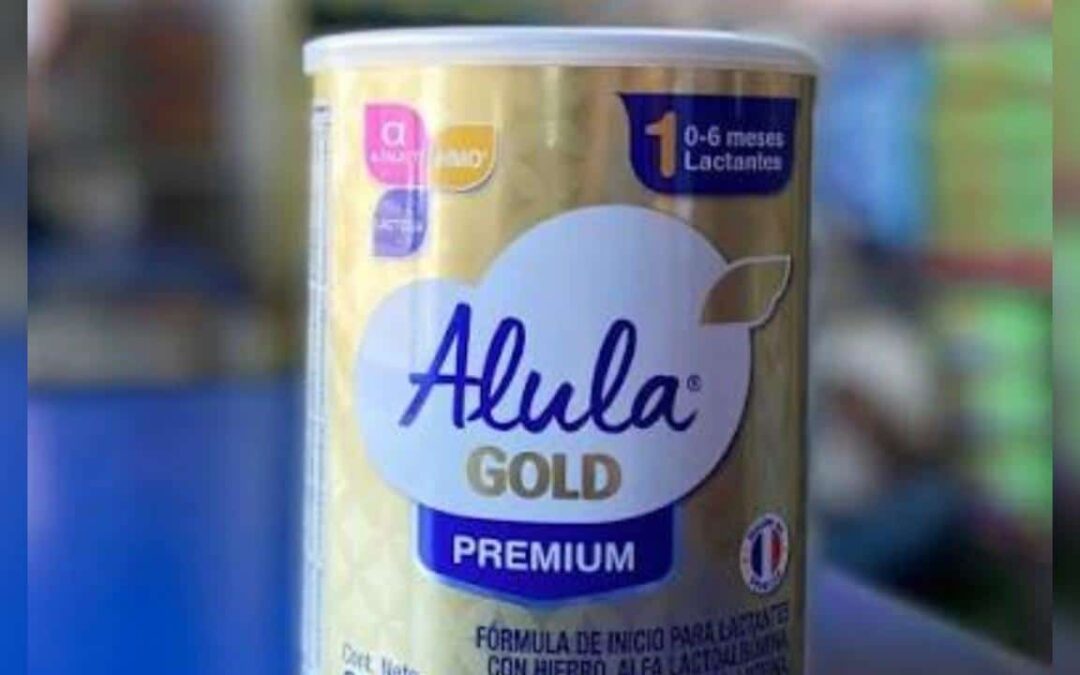 Invima retira lotes de fórmulas infantiles por bacteria peligrosa