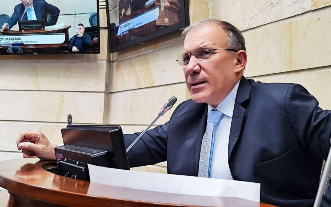 Crecen en Boyacá los seguidores de Roy Barreras para consulta de la izquierda del próximo 8 de marzo #Tolditos7Días