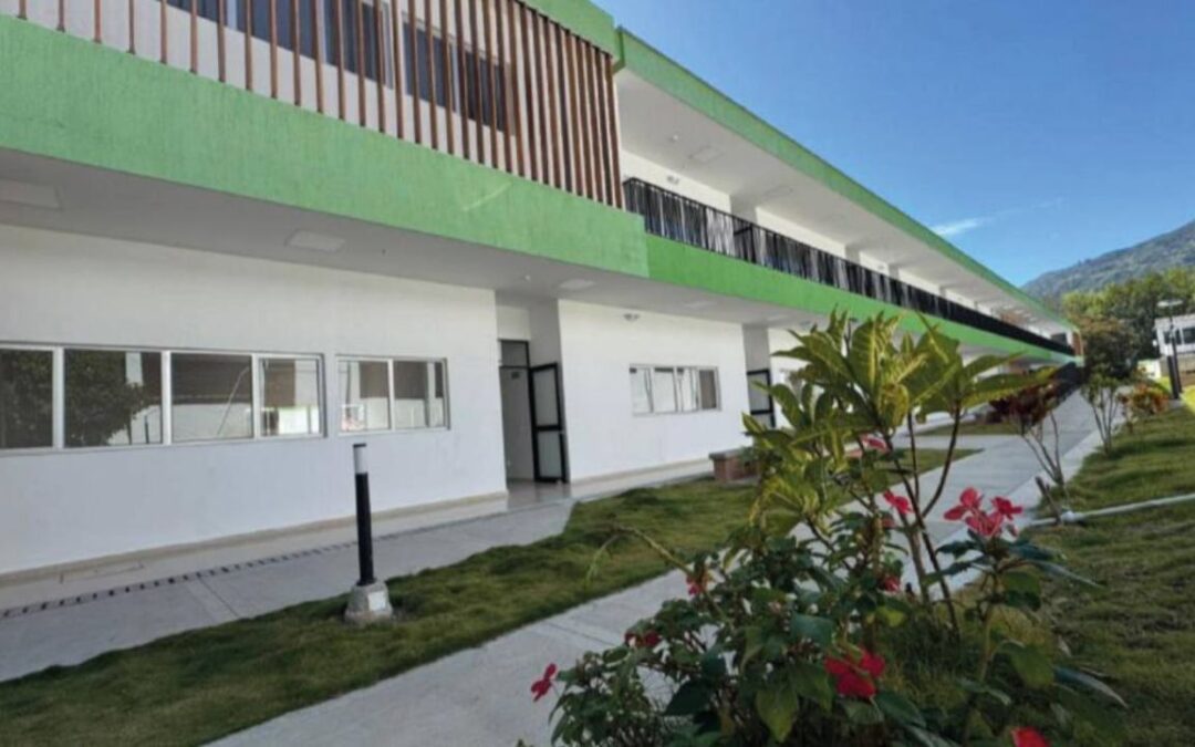 Ingeniería de Sistemas llega a Soatá con el primer programa presencial de la UPTC