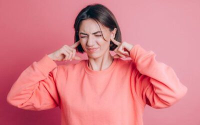 Cuando aparece ese zumbido persistente en el oído