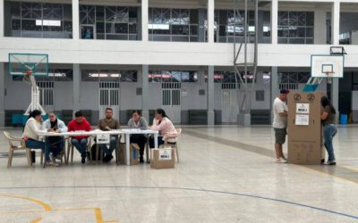 En Boyacá más de un millón de ciudadanos podrán votar en las elecciones de Congreso 2026