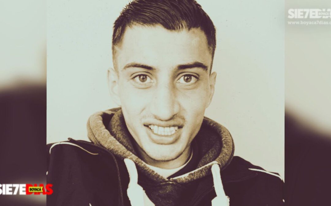 Lo que se sabe sobre el interno que hallaron sin vida recientemente en la cárcel de Cómbita