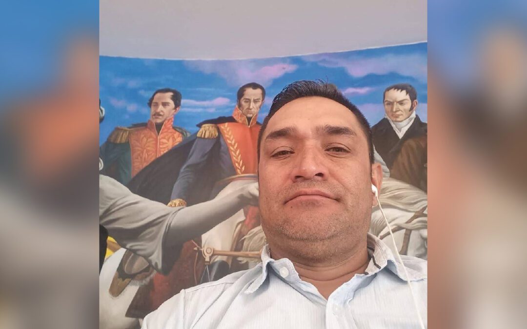 Concejal de Nobsa resultó gravemente herido en accidente de tránsito