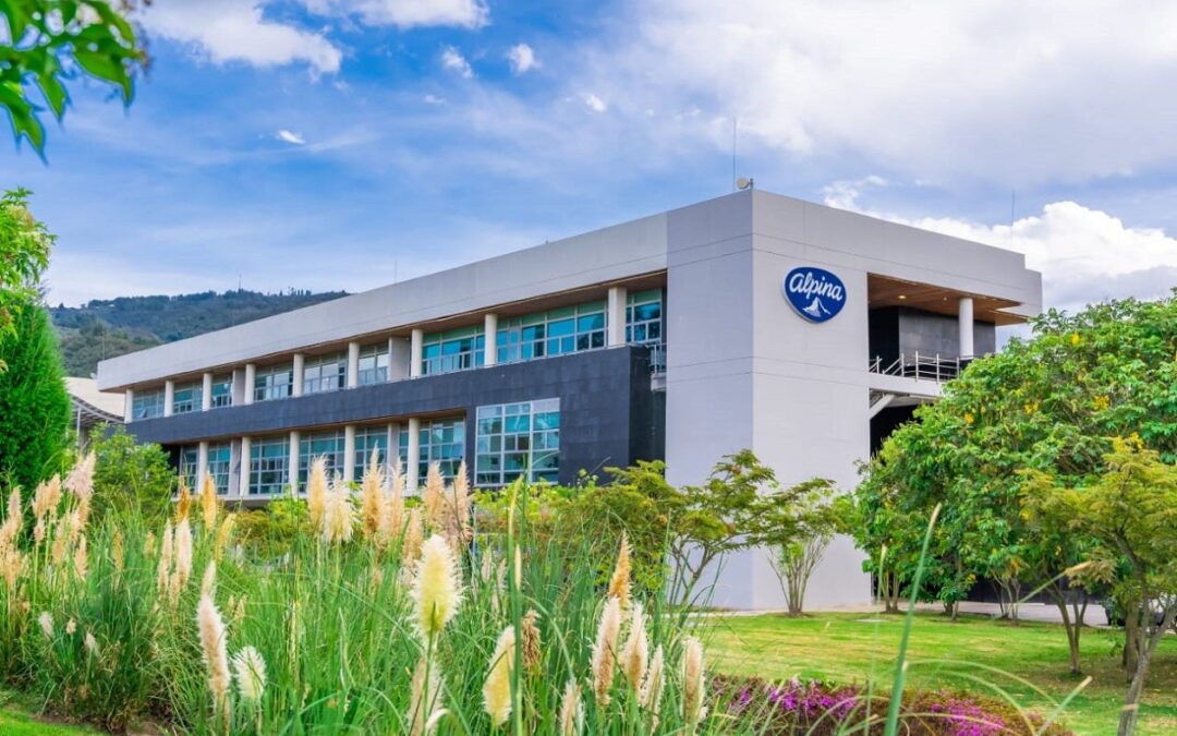 Alpina advierte que dos veedores en inspección del MinTrabajo no estaban vinculados a la entidad