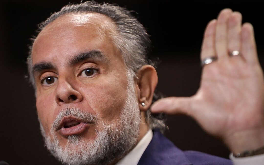 Armando Benedetti anuncia movilizaciones inmediatas tras decisión del Consejo de Estado sobre el salario mínimo