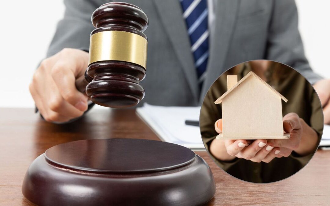 Estos son los derechos que puede tener una persona tras vivir 10 años en la misma propiedad