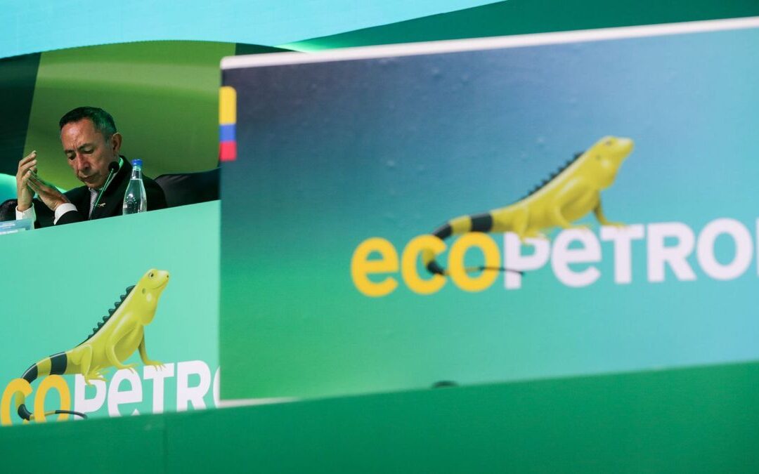 Ecopetrol inicia comercialización de gas importado por Cartagena desde 2026