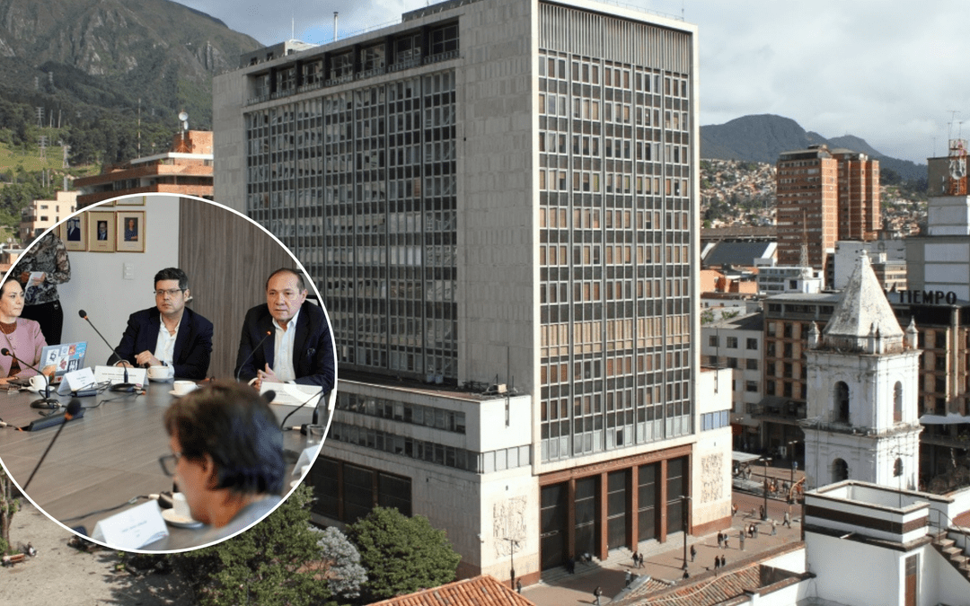 Tasas de interés subirían a 11% en marzo, según encuesta del Banco de la República