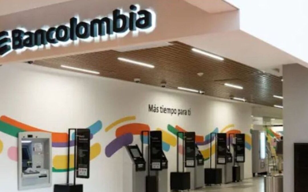Fallas en Bancolombia tras mantenimiento: usuarios reportan más de 12 horas sin servicio