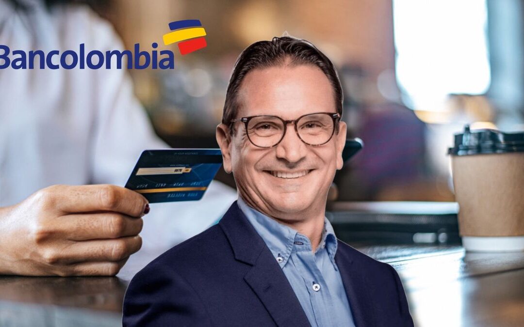 Presidente de Bancolombia anuncia que responderán económicamente a los usuarios por problemas con la app: “Cuenten con eso”