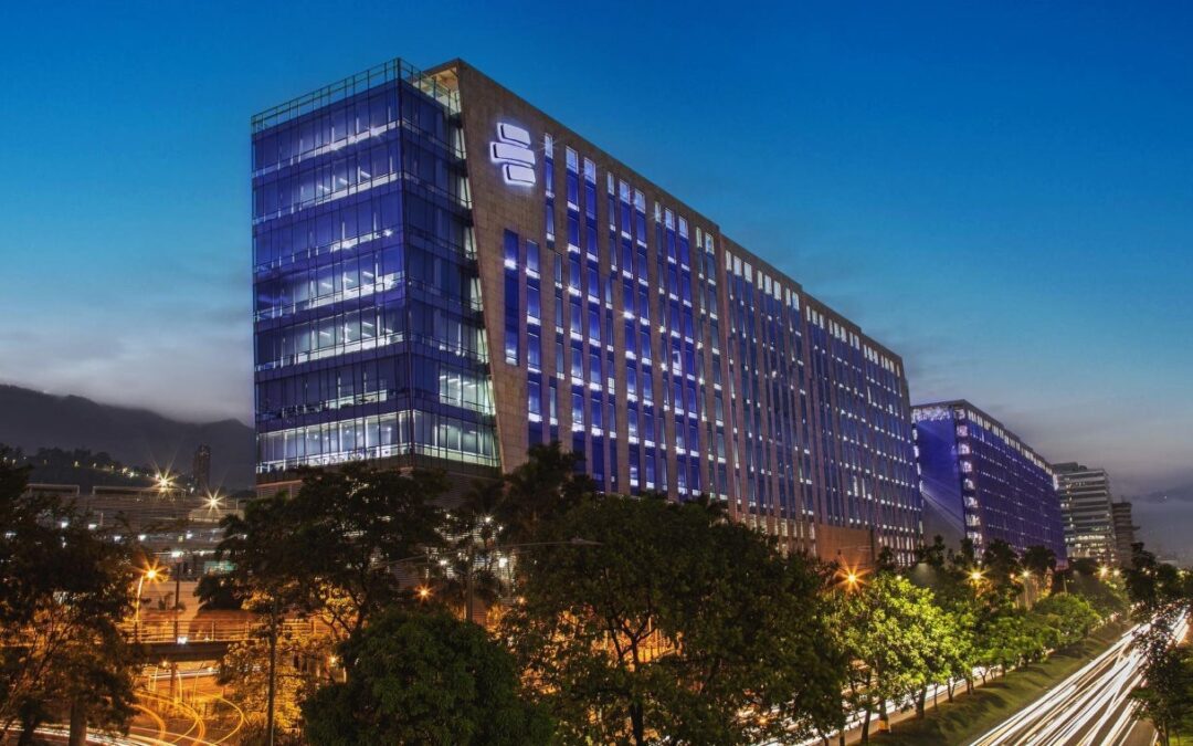 Bancolombia restablece todos sus servicios tras más de 24 horas de fallas en canales digitales y físicos