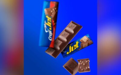 Chocolatina Jet baja su precio a $1.000 tras ajuste de costos en Grupo Nutresa