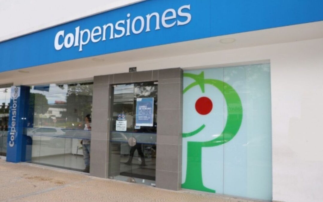 Nuevo proyecto de decreto de Gobierno busca giro de más de $25 billones de AFP a Colpensiones