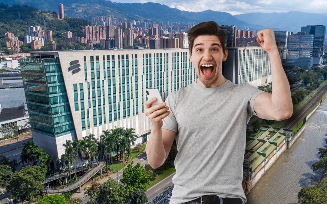 Caída de Bancolombia: paso a paso para reclamar compensación económica por perjuicios