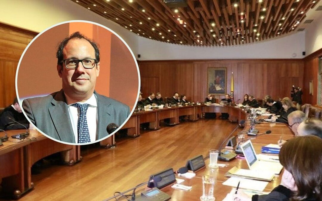 Presidente del Consejo aclara que decisión no define aumento del mínimo, solo exige criterios legales