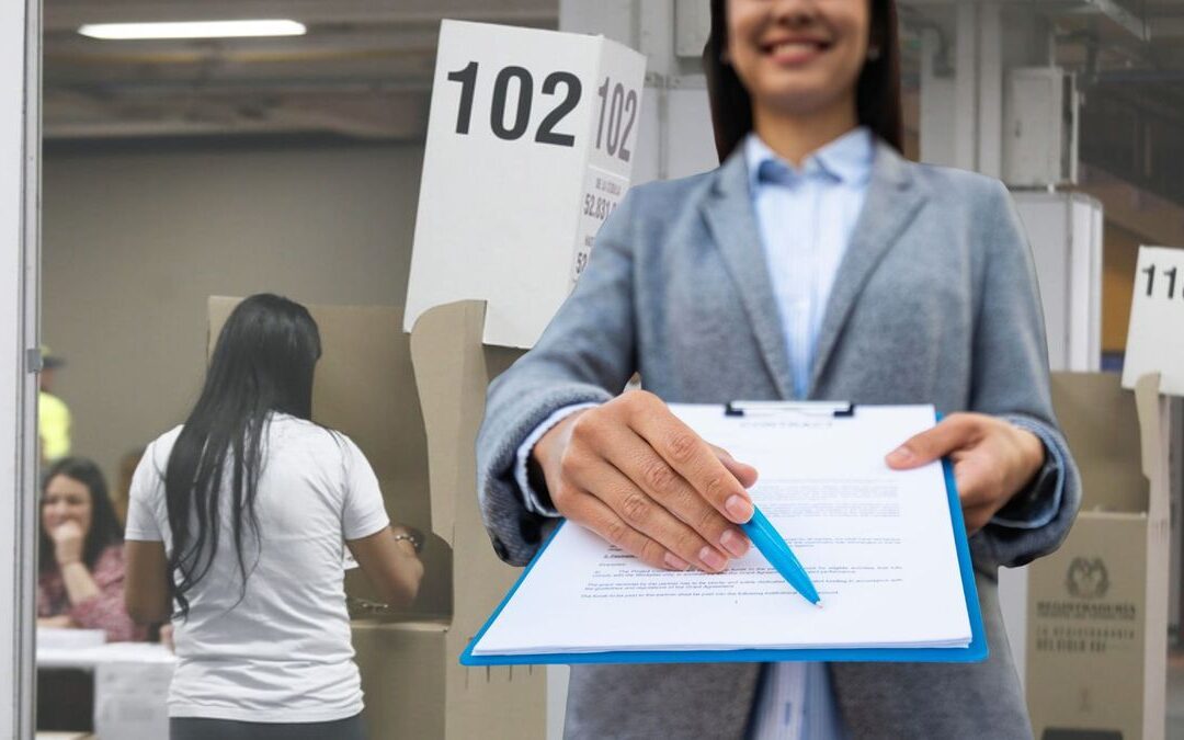 Contraloría advierte que más de 521.000 contratos por $33 billones se firmaron en enero antes de la Ley de Garantías