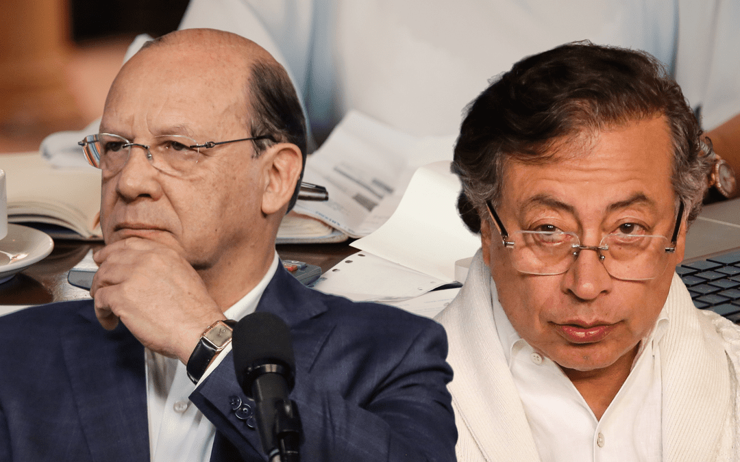 ¿Qué empresas están obligadas a pagar impuesto temporal al patrimonio tras decreto del Gobierno?