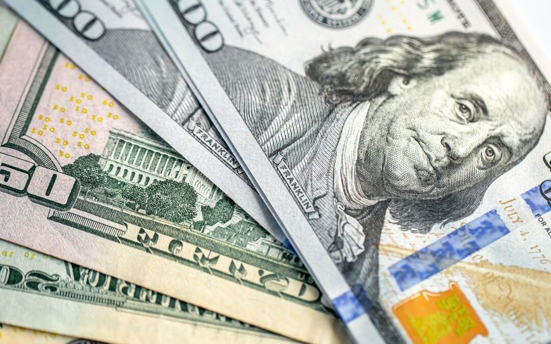 Dólar en Colombia hizo extraño movimiento: así se está cotizando este 23 de febrero