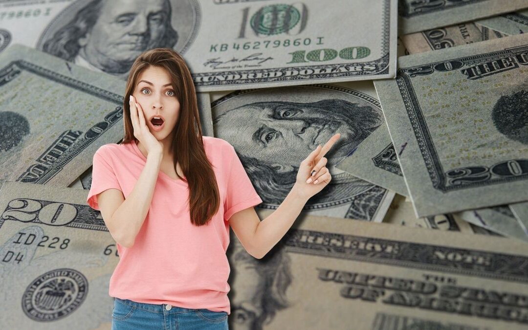 Inesperado movimiento del dólar sorprendió a todo el mercado: así cerró este 5 de febrero