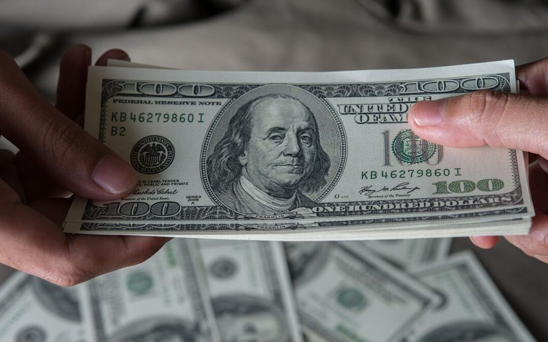 Se disparó el precio del dólar y sorprendió al mercado cambiario: así se cotiza este 24 de febrero