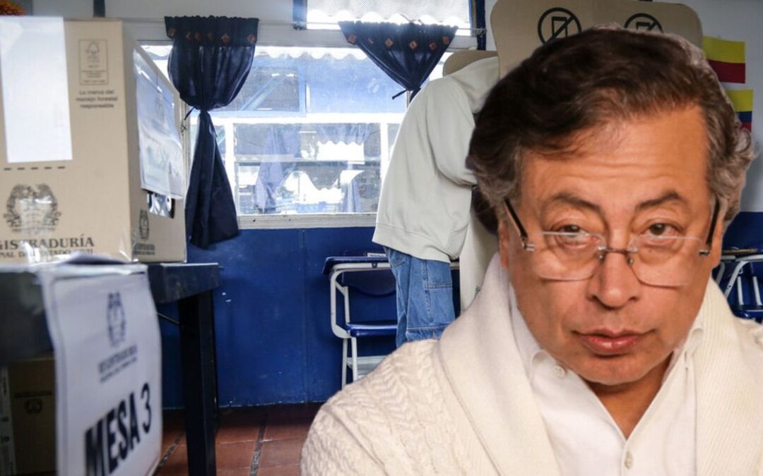 En documento judicial, el Gobierno admite no contar con pruebas de posible fraude electoral