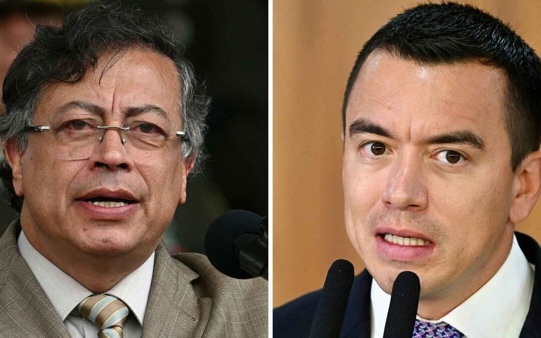 MinComercio oficializa arancel del 30% a más de 23 productos de Ecuador en medio de la guerra arancelaria