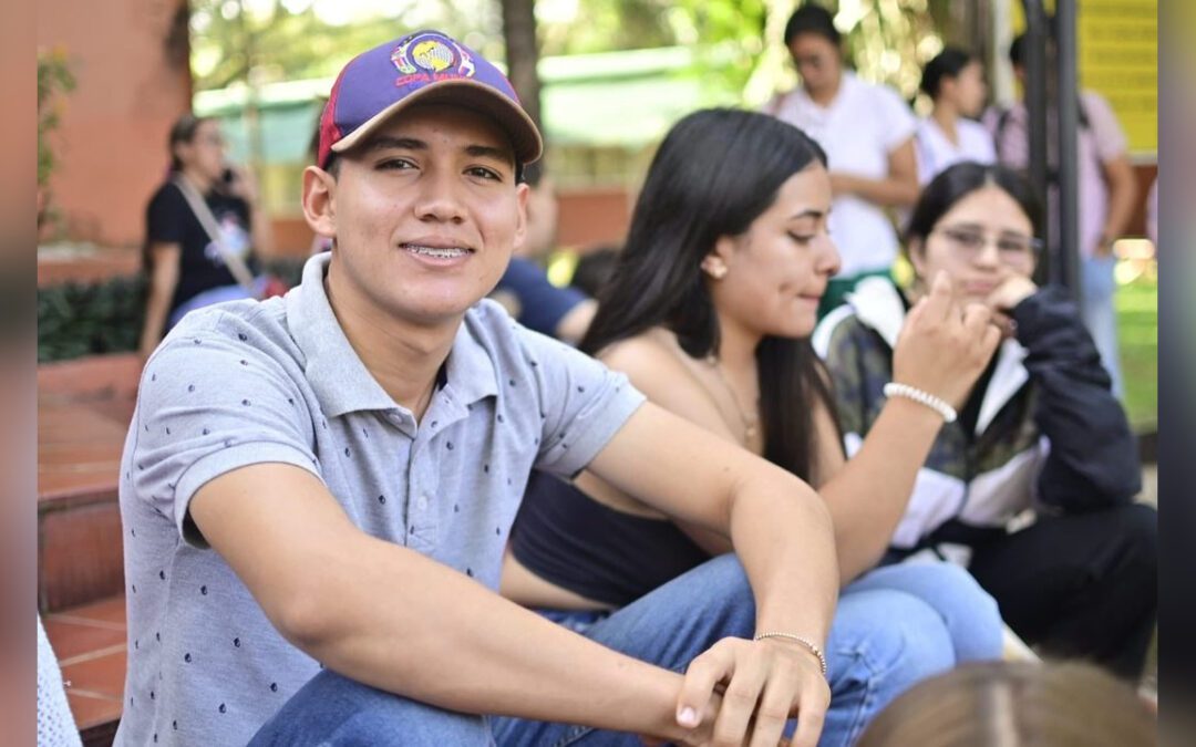 Iniciaron los pagos para los beneficiarios de Renta Joven en Boyacá