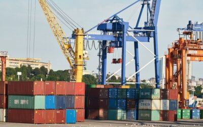 Caída de las exportaciones agrava la crisis del sector carbón y afecta empleo y regalías, advierte Fenalcarbón