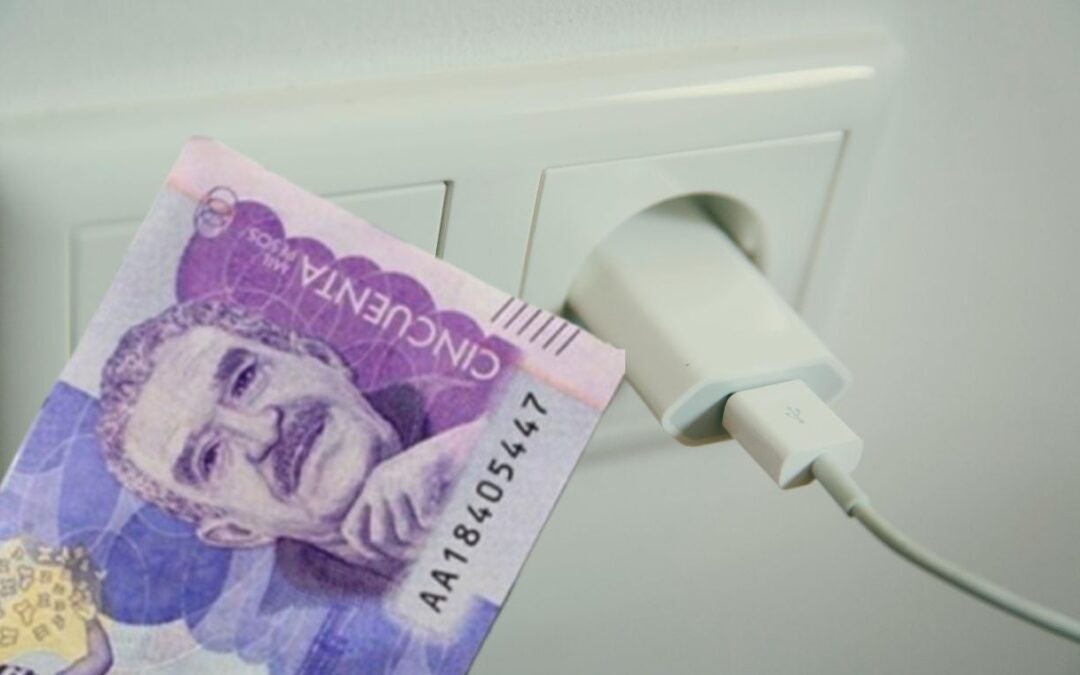 Cambia la factura de la energía: Enel Colombia actualiza el diseño en Bogotá y estos son los ajustes