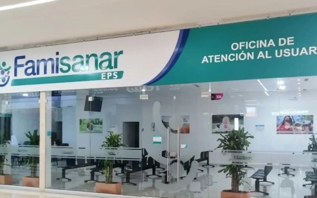 Defensoría del Pueblo activa seguimiento urgente a Famisanar por aumento del 60 % en quejas en 2025