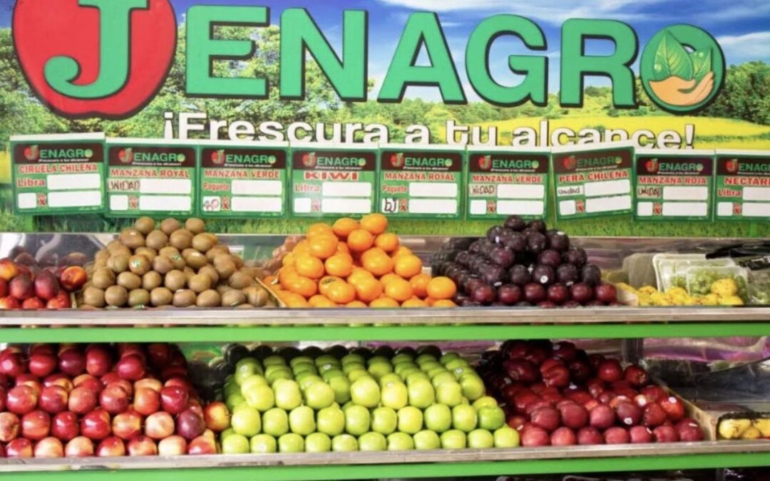 SIC impuso sanción a fruver Jenagro 85 por cobros superiores al precio anunciado