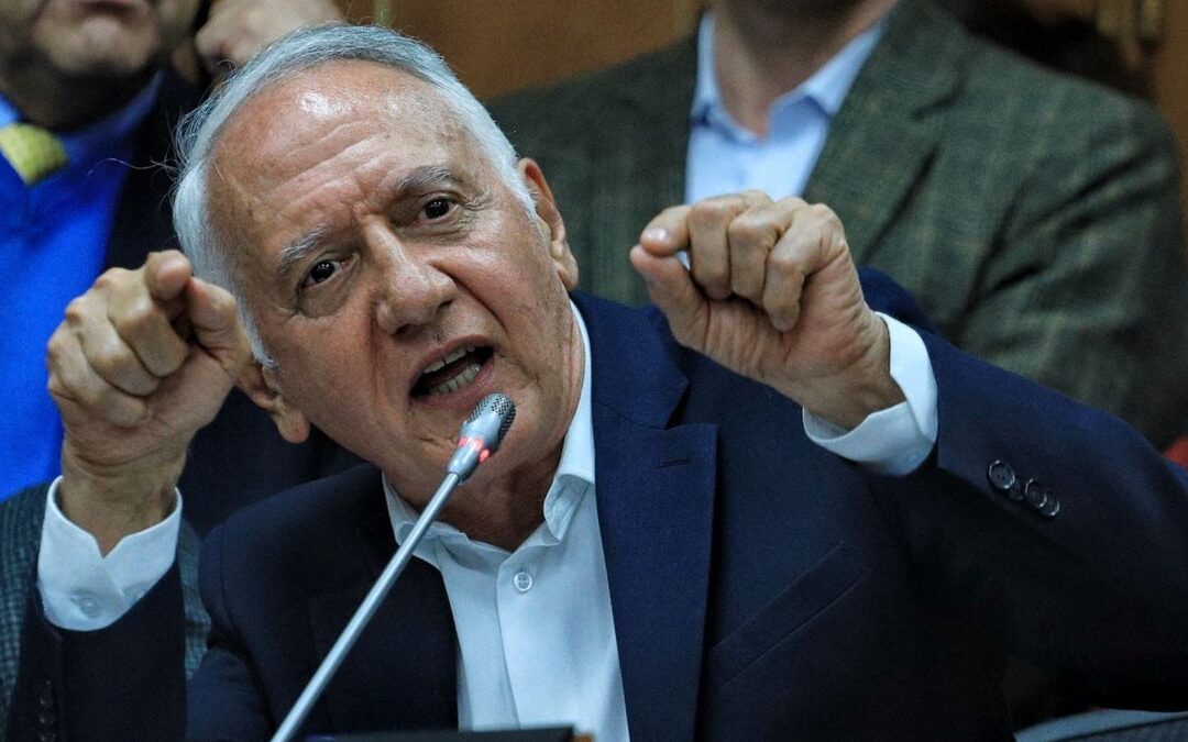 Tras la muerte del menor Kevin Acosta, radican nueva moción de censura contra Minsalud en el Congreso