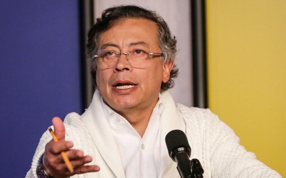 Euclides Torres, financiador de la campaña de Petro, no ha sido vinculado a la investigación por violación de topes