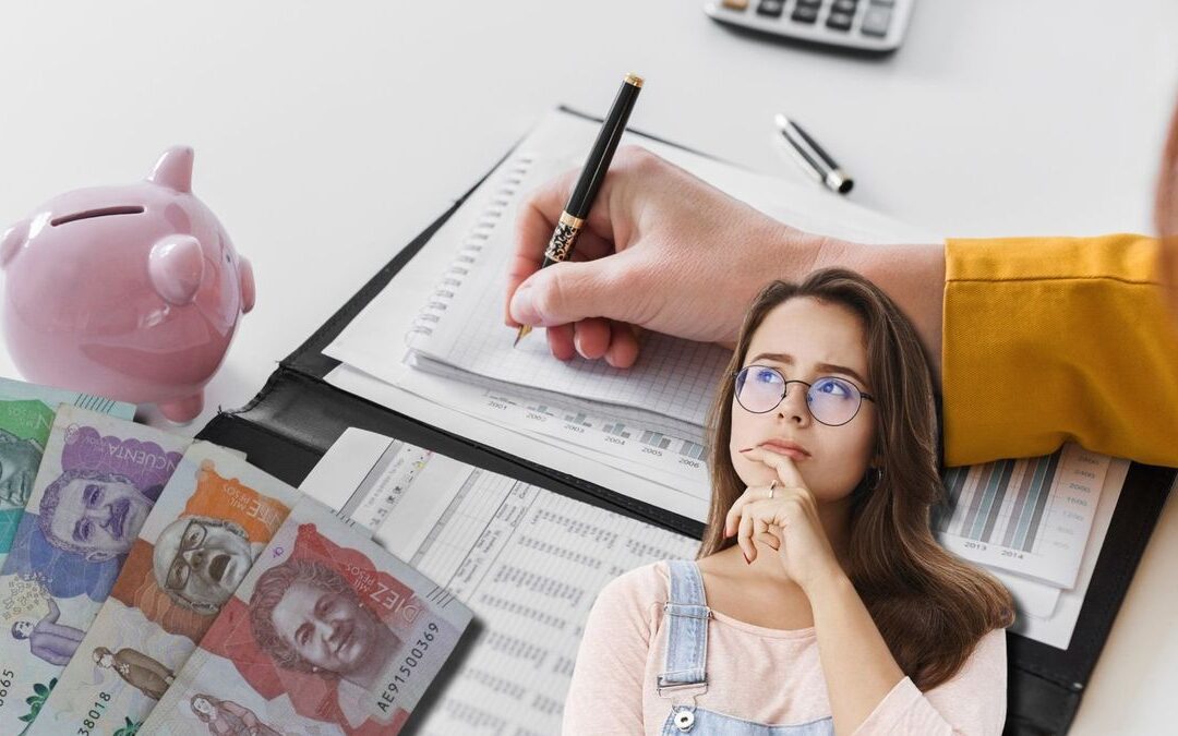 Anuncian megaferia para que los colombianos conozcan su puntaje crediticio y renegocien sus deudas: cómo participar