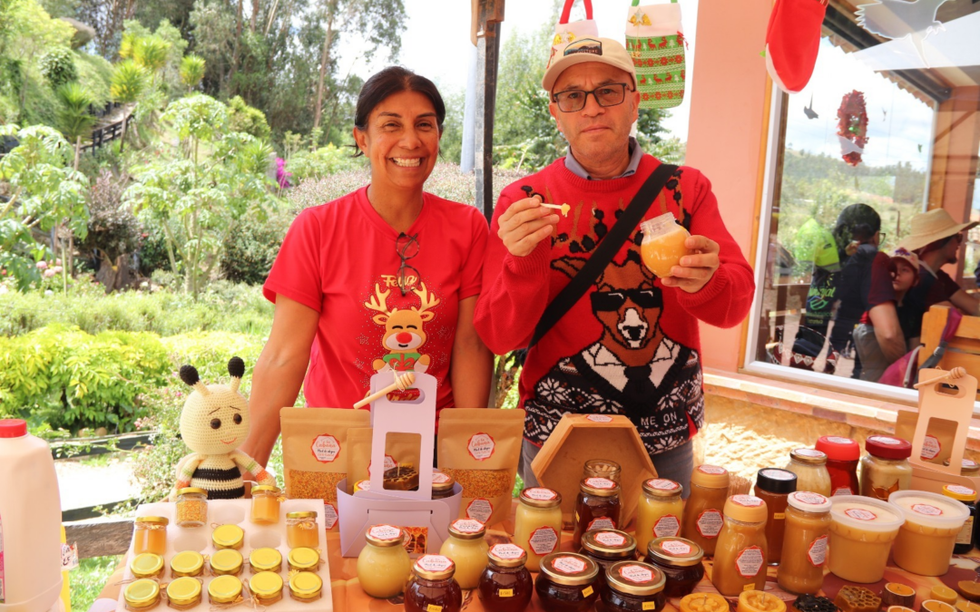 Empresario y comerciante, mejore el perfil ante bancos, inversionistas y aliados estratégicos