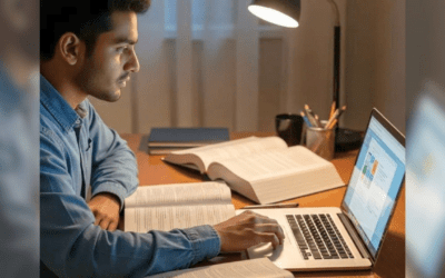 La Generación Z teme volverse menos inteligente por culpa de la IA