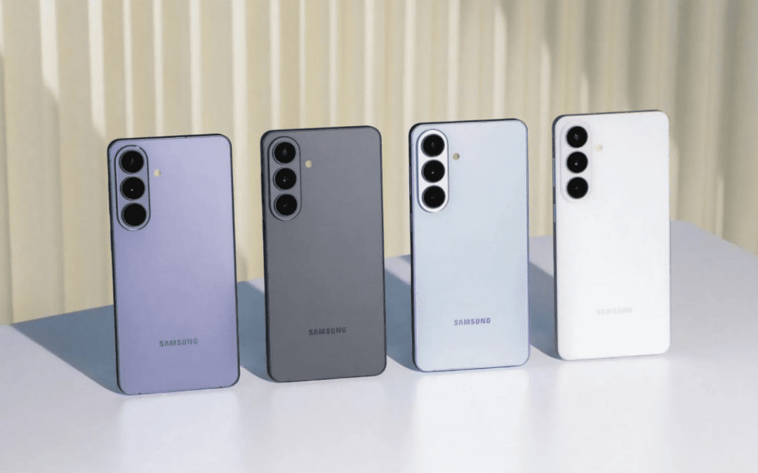 El Galaxy S26 apuesta por una IA más útil y una pantalla que protege su privacidad