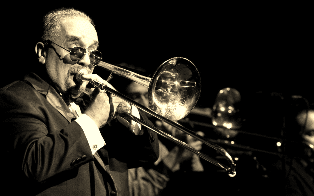 Muere Willie Colón, emblemático músico e intérprete de iconos de la salsa como ‘Idilio’