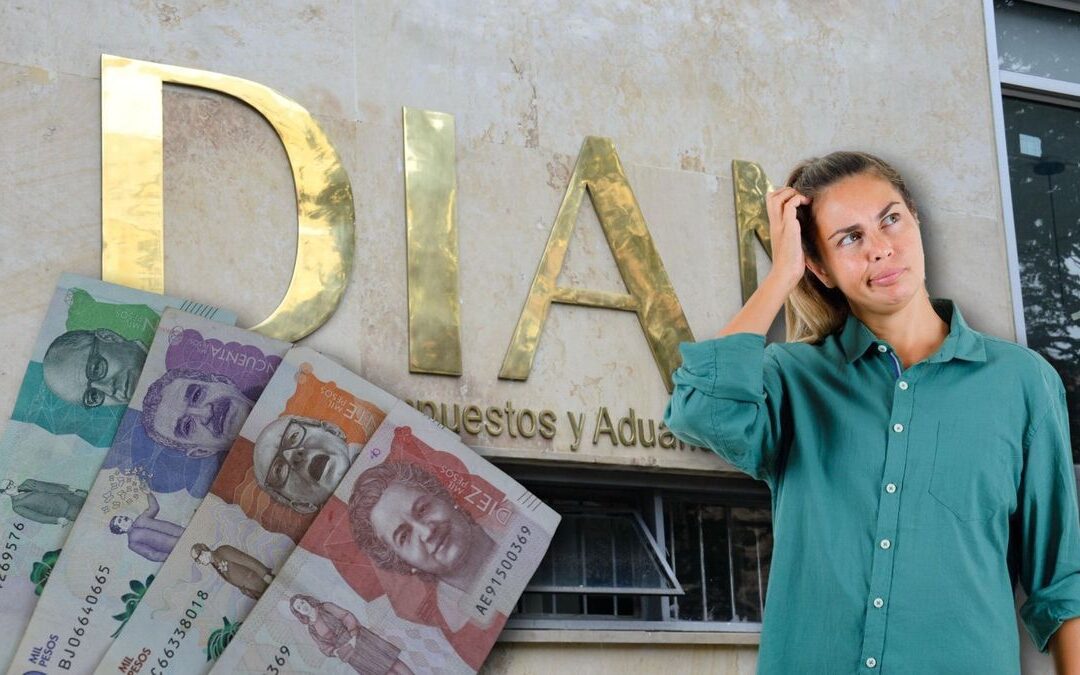 La Dian lo aclaró: estos son los casos en los que un contratista debe responder por el IVA en Colombia