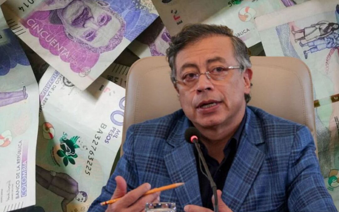 Así se verían afectadas las pensiones y los CDT con propuesta de Petro de inversión forzosa