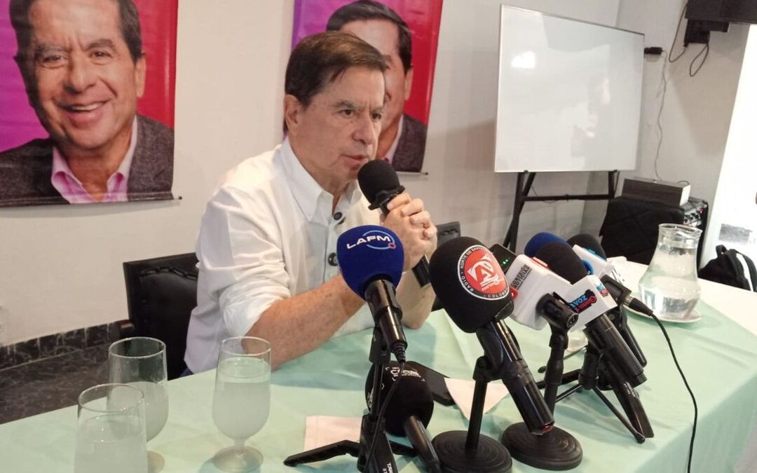 ‘Es una decisión desafortunada’: Juan Fernando Cristo, respecto a la suspensión del decreto de salario mínimo